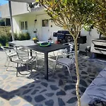 Ferienwohnung Zum Kuehlen Grund