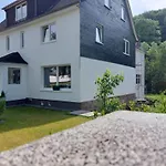 Ferienwohnung Zum Kuehlen Grund