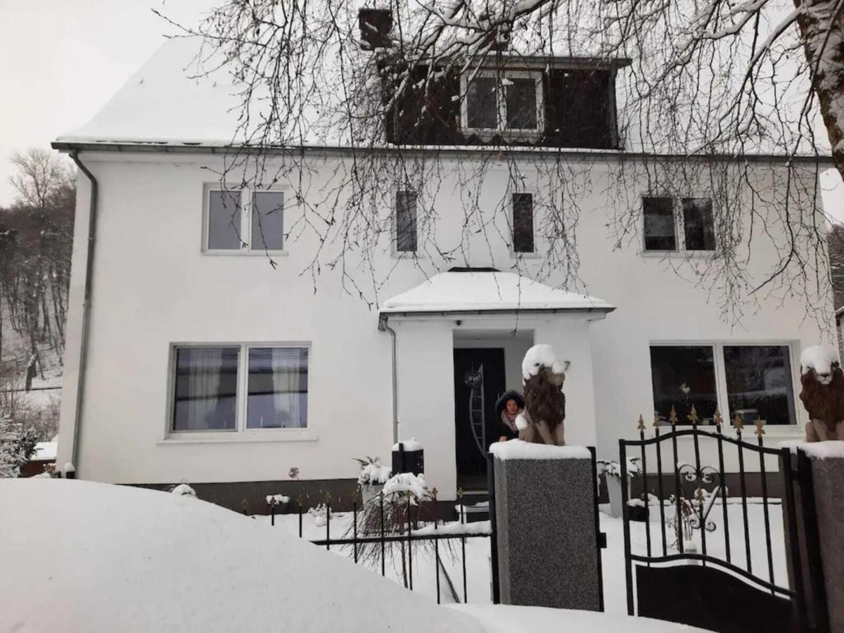 Zum Kuehlen Grund Apartment Willingen (Upland)