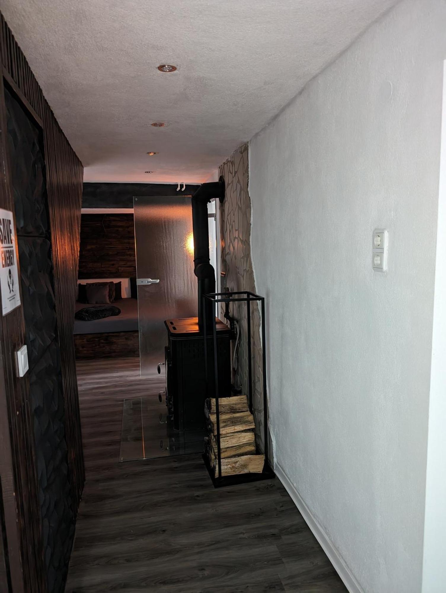 Zum Kuehlen Grund Apartment *
