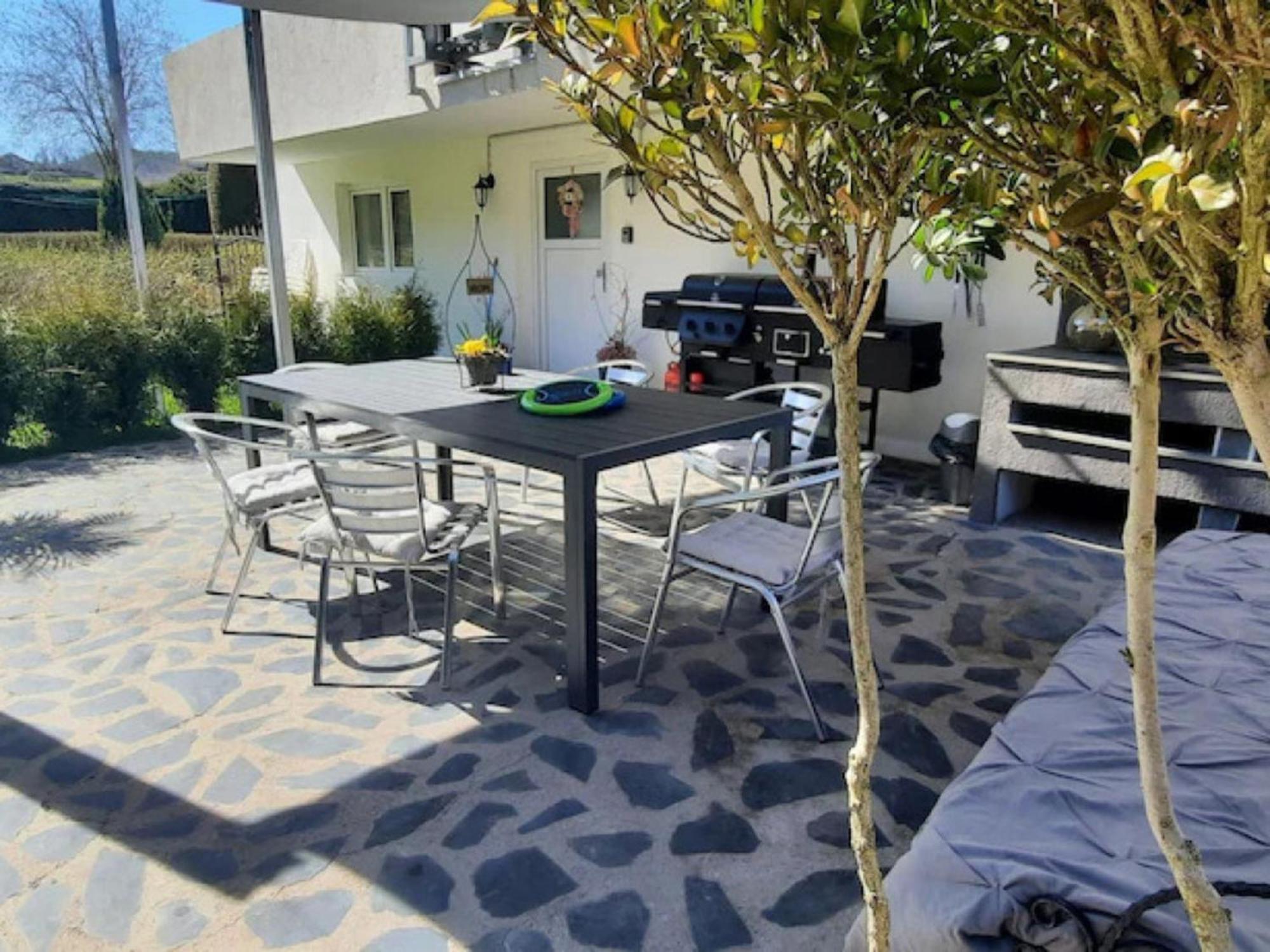 Zum Kuehlen Grund Apartment *