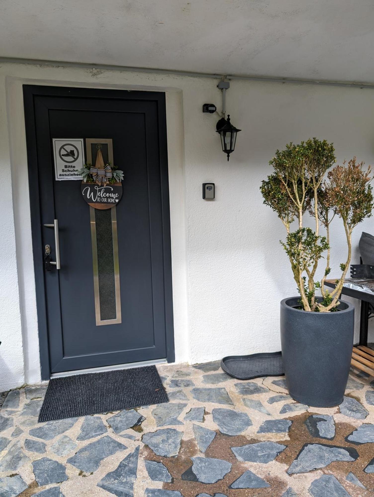 Zum Kuehlen Grund Apartment Willingen (Upland)