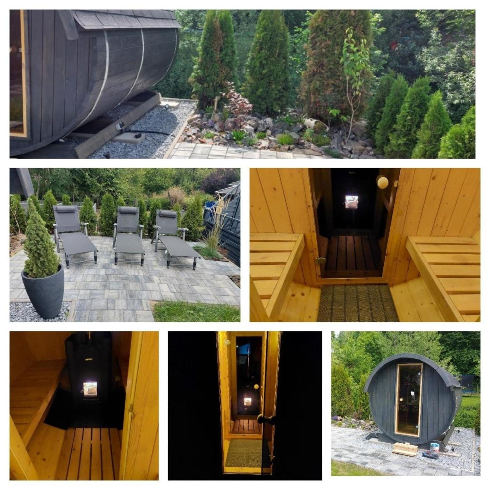 Apartment Zum Kuehlen Grund *